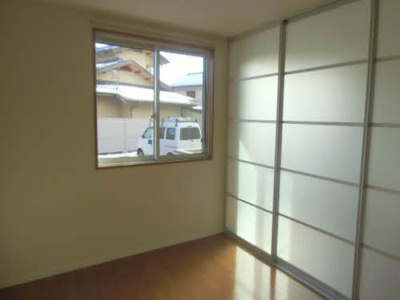  | アベニュー欅 Ｂ | アベニュー欅 Ｂ B202号-9