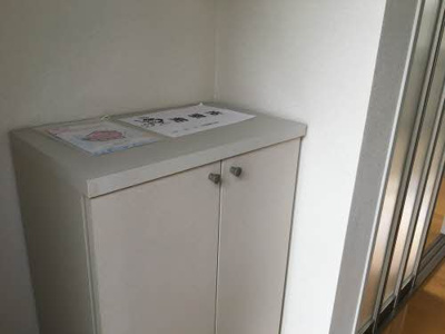  | プロシード笹谷 Ｄ | プロシード笹谷 Ｄ 103号-3