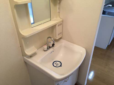  | プロシード笹谷 Ｄ | プロシード笹谷 Ｄ 103号-7