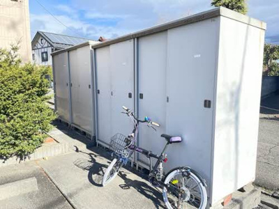  | トミーガーデン Ｃ | トミーガーデン Ｃ 201号-12