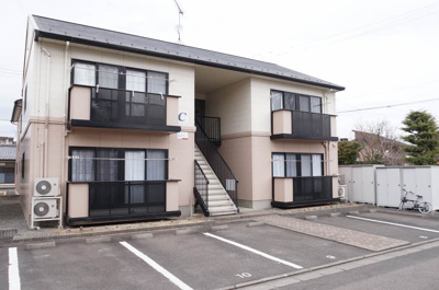  | トミーガーデン Ｃ | トミーガーデン Ｃ 201号-1