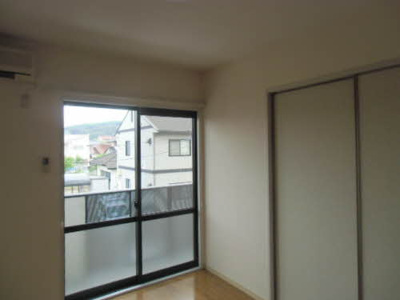  | トミーガーデン Ｃ | トミーガーデン Ｃ 201号-3