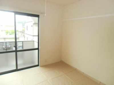  | トミーガーデン Ｃ | トミーガーデン Ｃ 201号-6