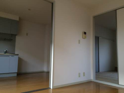  | ニューエステート笹谷 Ｃ | ニューエステート笹谷 Ｃ 203号-10