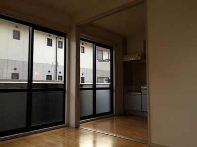  | ニューエステート笹谷 Ｃ | ニューエステート笹谷 Ｃ 203号-11