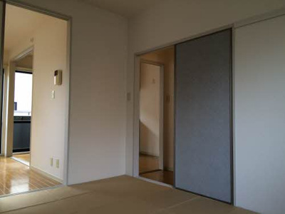  | ニューエステート笹谷 Ｃ | ニューエステート笹谷 Ｃ 203号-13