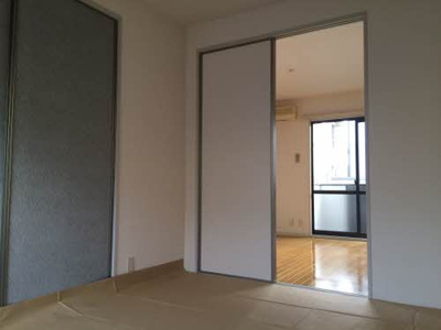  | ニューエステート笹谷 Ｃ | ニューエステート笹谷 Ｃ 203号-14