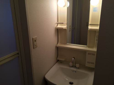  | ニューエステート笹谷 Ｃ | ニューエステート笹谷 Ｃ 203号-3