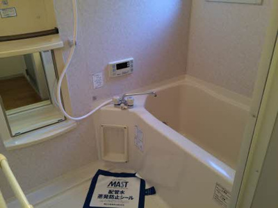  | ニューエステート笹谷 Ｃ | ニューエステート笹谷 Ｃ 203号-4