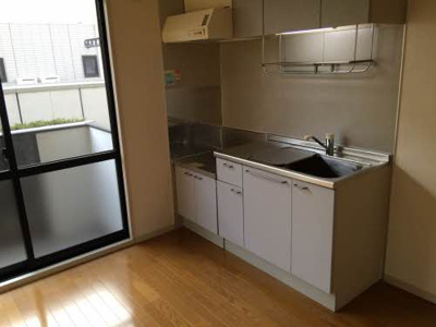  | ニューエステート笹谷 Ｃ | ニューエステート笹谷 Ｃ 203号-8