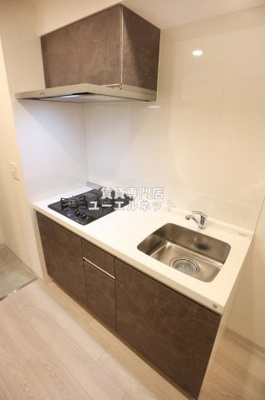 【キッチン】 | WORVE吹田江坂 | システムキッチンで毎日の料理を楽しく♪