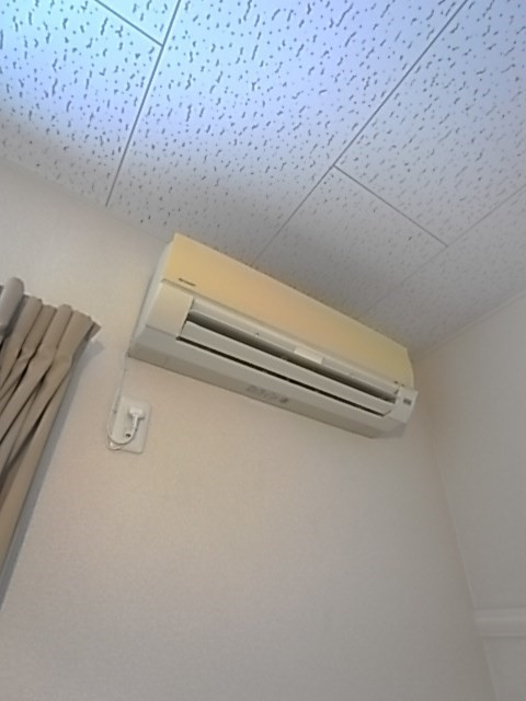 レオパレス堤MN　Ⅰの設備