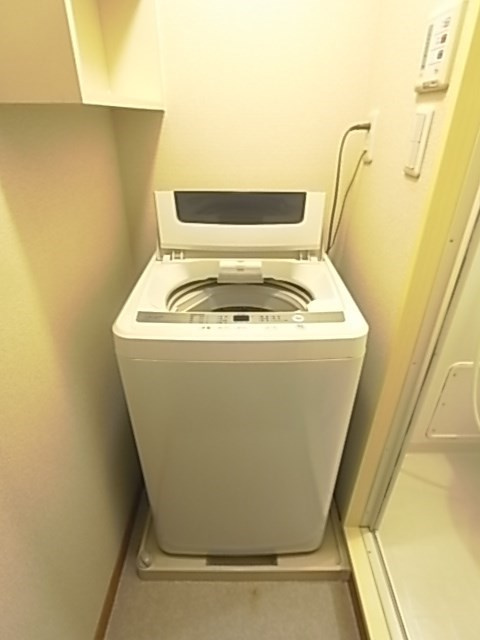 レオパレス堤MN　Ⅰの設備