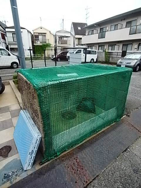 レオパレス堤MN　Ⅰのその他共用部分