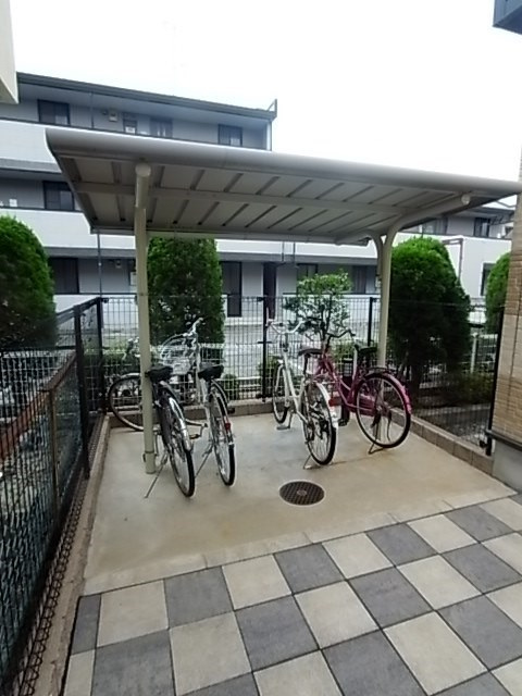 レオパレス堤MN　Ⅰのその他共用部分