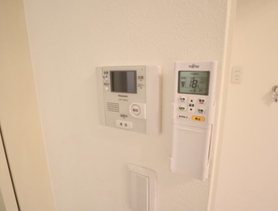 【セキュリティ】 | K1新宿