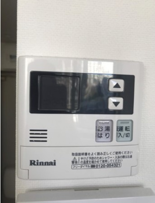 【設備】 | K1新宿