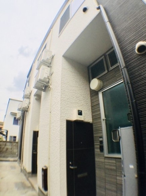 【エントランス】 | K1新宿