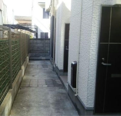 【その他共用部分】 | K1新宿