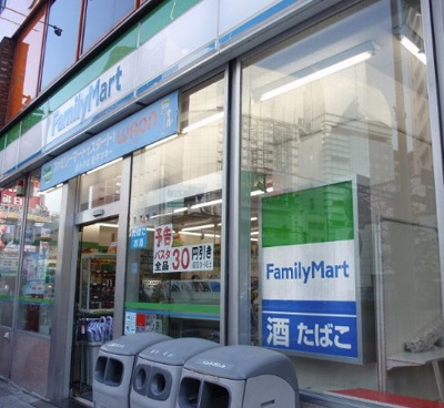 【周辺】 | K1新宿