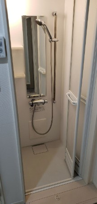 【浴室】 | K1新宿