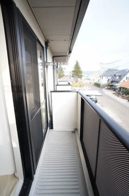  | アプローズ丸子 Ｂ | アプローズ丸子 Ｂ 202号-12