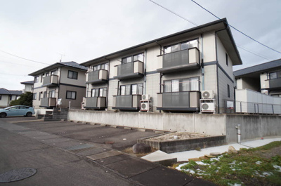  | アプローズ丸子 Ｂ | アプローズ丸子 Ｂ 202号-14