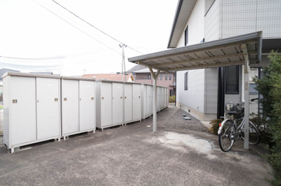  | アプローズ丸子 Ｂ | アプローズ丸子 Ｂ 202号-15