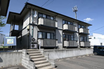 アプローズ丸子 Ｂの画像