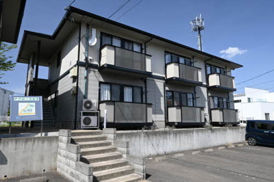  | アプローズ丸子 Ｂ | アプローズ丸子 Ｂ 202号-1