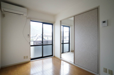  | アプローズ丸子 Ｂ | アプローズ丸子 Ｂ 202号-3