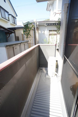  | グリーンヒル扇田 | グリーンヒル扇田 101号-10