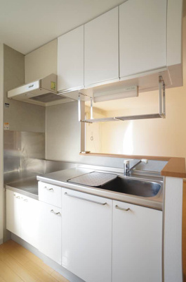  | グリーンヒル扇田 | グリーンヒル扇田 101号-3