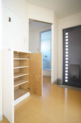  | グリーンヒル扇田 | グリーンヒル扇田 101号-9