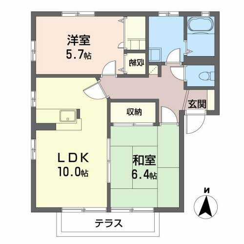 ビューラーＫⅡ|ビューラーＫⅡ 101号-16