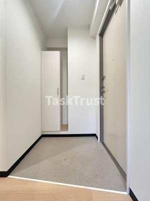 【玄関】 | リバーヴィレッジ赤川