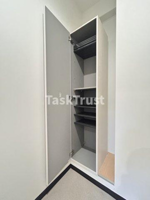 【収納】 | リバーヴィレッジ赤川