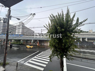 【展望】 | リバーヴィレッジ赤川