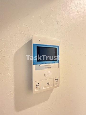 【セキュリティ】 | リバーヴィレッジ赤川