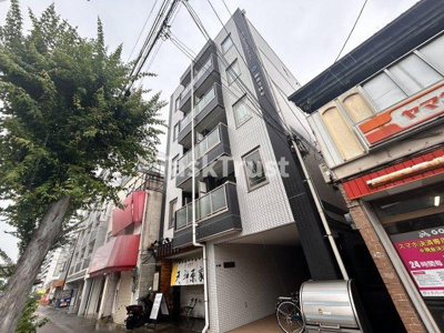 【外観】 | リバーヴィレッジ赤川