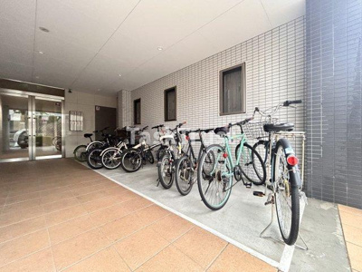 【その他共用部分】 | リバーヴィレッジ赤川