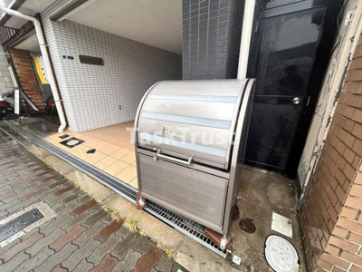 【その他共用部分】 | リバーヴィレッジ赤川