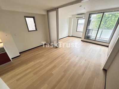 【居間・リビング】 | リバーヴィレッジ赤川