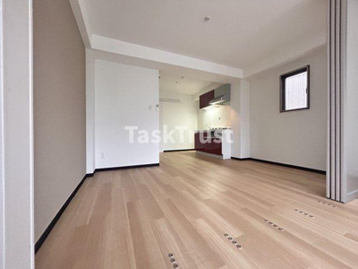 【内装】 | リバーヴィレッジ赤川