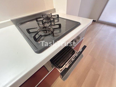 【キッチン】 | リバーヴィレッジ赤川