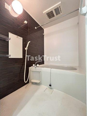 【浴室】 | リバーヴィレッジ赤川