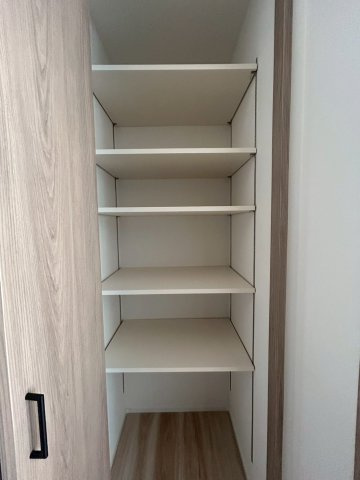 練馬区石神井台８丁目　新築一戸建　西武新宿線　武蔵関の内装