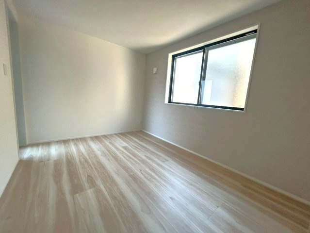 練馬区石神井台８丁目　新築一戸建　西武新宿線　武蔵関の居間・リビング