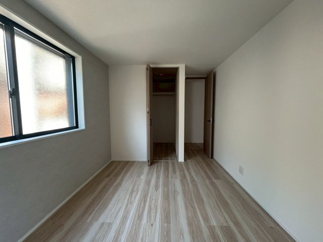 練馬区石神井台８丁目　新築一戸建　西武新宿線　武蔵関の居間・リビング