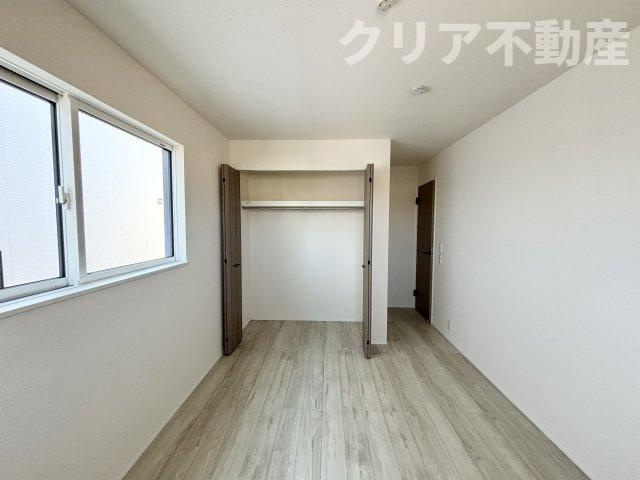 【収納】 | 高崎市倉賀野町24-1期　1号棟